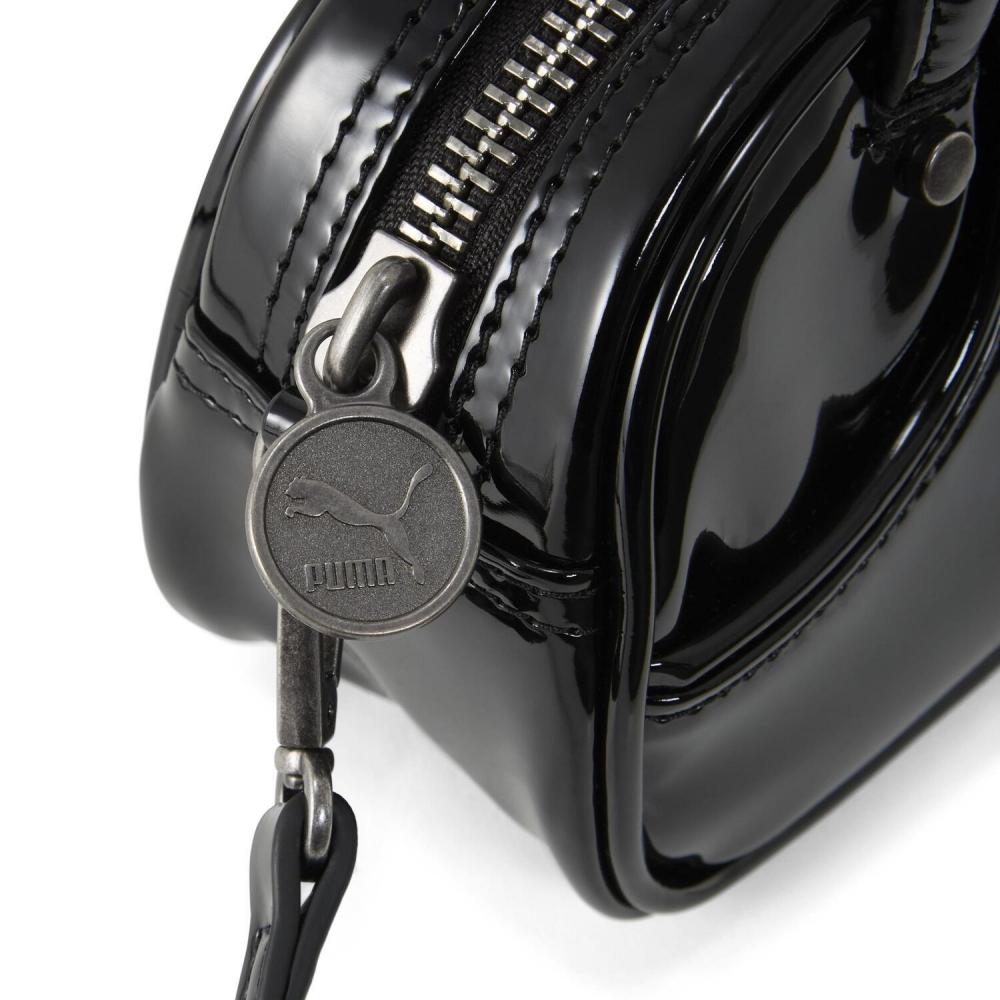 PUma Wear U 1976 Micro Grip Bag 091824 02bk