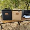 Borse portaoggetti da campeggio per esterni per bombole di gas da 250 g, borse organizer per picnic, utensili per fornelli a propano