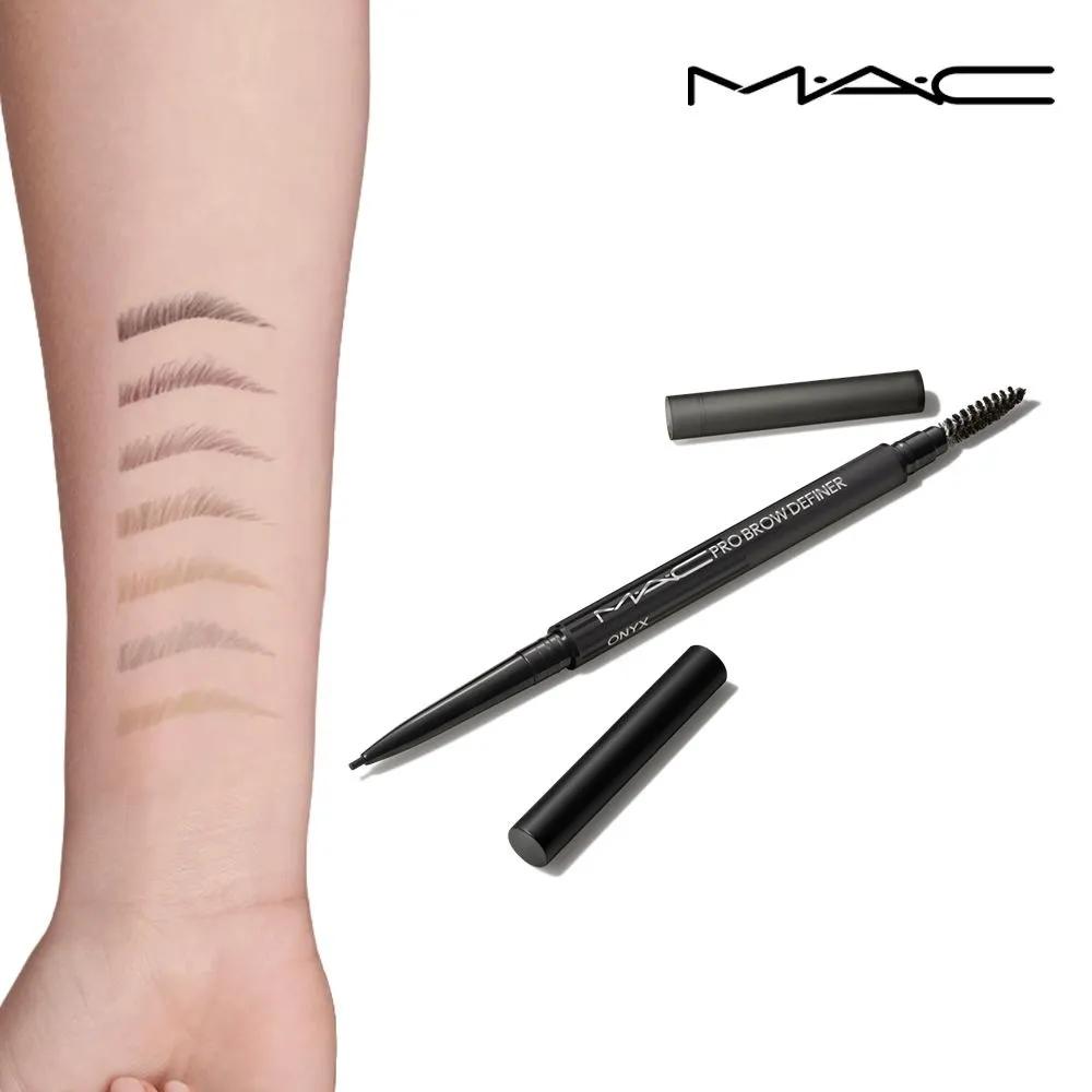 MAC Ultra-precision Brow Defiler Eyebrow Pencil 2. omega