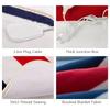 Electric Blanket 220V EU Plug Striped Printing Winter Insulation Heating Electric Blanket Constant Temperature Control