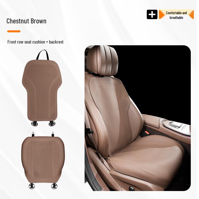 2026 Ford Edge L All-Season Breathable Seat Cushion Cover