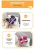 Girls' Cartoon Summer Sandals: Non-Slip, Soft Sole, Indoor/Outdoor, Cute Beach Slippers
