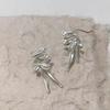 Elegant Bow Ear Cuff Clip: Chic, No-Piercing Accessory for Women