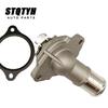 12656949 12673413 9022124 Термостат Для CHEVROLET BUICK GMC TRAX MALIBU 1.4L 1.5L 2016- CTM/CH/019A