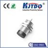 Standard M30-15mm Inductive Proximity Switch J30-NPN/PNP Selectable NO/NC