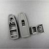 Sostituzione Pannello Interruttore Alzacristalli Porta Interna Auto Per BMW Serie 1 3 4 F20 F30 F31 F34 F35 F36 318 320 328 330 335
