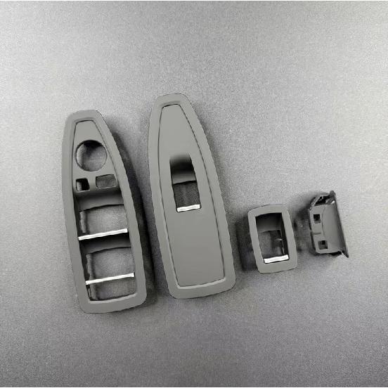 Sostituzione Pannello Interruttore Alzacristalli Porta Interna Auto Per BMW Serie 1 3 4 F20 F30 F31 F34 F35 F36 318 320 328 330 335