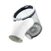 Replace Dust Bin For Vacuum Cleaning Tool Handheld Vacuum Part As Shown Dust Bin Easy To Change Tool-free Change
