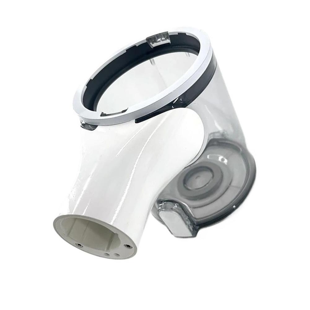 Replace Dust Bin For Vacuum Cleaning Tool Handheld Vacuum Part As Shown Dust Bin Easy To Change Tool-free Change