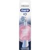 Têtes de brosse à dents - ORAL-B - iO Gentle Care - 4 pièces - Blanc - Pour adultes