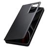QIALINO Magnetische Echte Leder Smart Sleep-Wake Handyhülle für Samsung Galaxy S26+ 5G