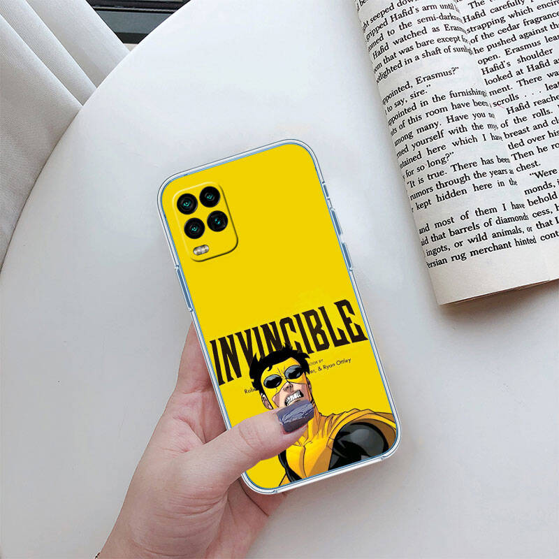 MH71 Invincible Phone Case for Motorola Edge 20 30 S30 40 50 Fusion Lite Plus Pro Neo Ultra One Power Action Macro Hyper Vision Zoom