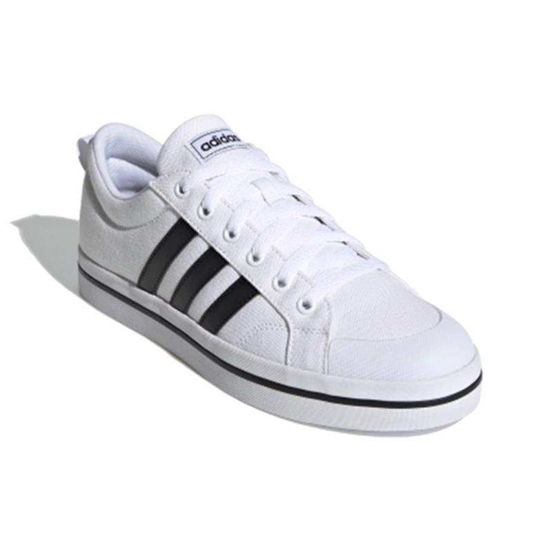 Adidas Bravada 'White' Sneakers FV8086