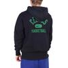 Nike Nba Boston Celtics Courtside Hoodie DB2183-010