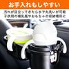 Felimoa Car Seat Back Drink Holder Storage Box for Small Easy Installation Items,