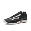 Anta Kai Speed 2 Black Magic Summer Edition Professional Basketball Shoes Low Top Men sneaker White 912621114-5