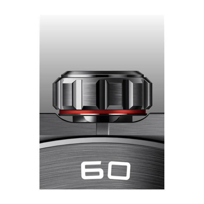 Smartwatch - HUAWEI - Watch Ultimate 2 Black - Color: Black - Connected Object: Yes