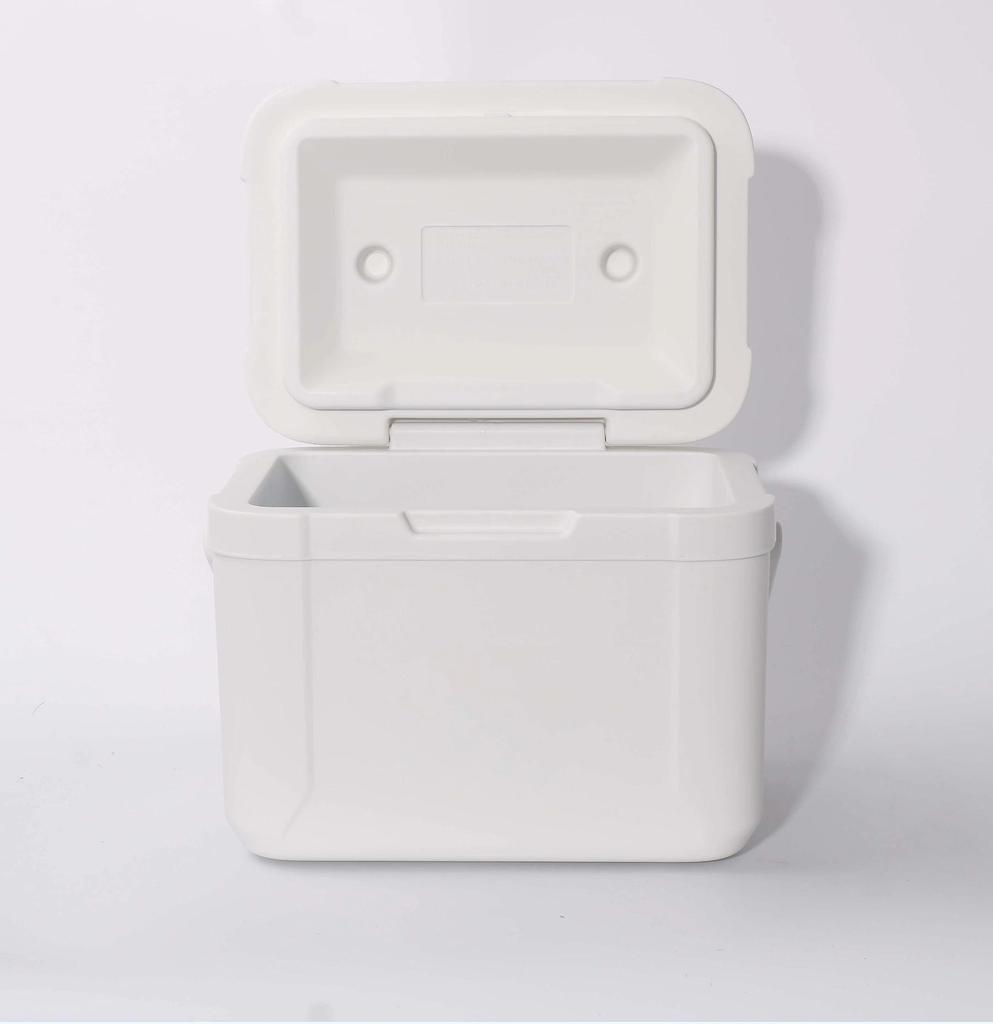 Mokku Cooler Box, Portable, Insulated, Long-Lasting, Airtight, 5L Capacity, Leakproof, Waterproof, Perfect for Camping, Commuting, School, Outdoor