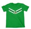 MEXICO Football TShirt 2024 V EMBLEM, Adults Kids Or Baby, World Cup Mexican Kit