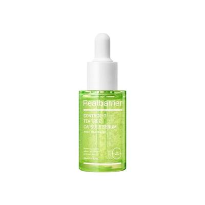 Control-T Teebaum Kapsel Serum 30ml