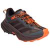 adidas Terrex Freehiker Sl Gtx Scarpe da Trekking Impermeabili Stabili Leggere Unisex Scarpe da Trekking Marrone Arancio KZ9882