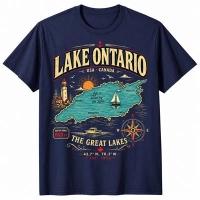 Oberteile – T-Shirts