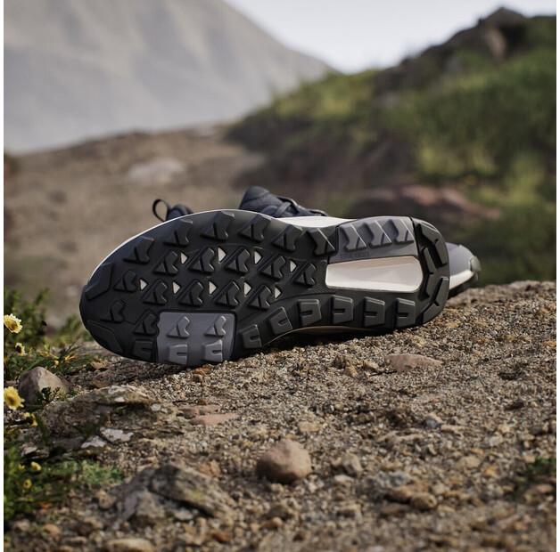 Треккинговые ботинки Adidas Terrex Anylander