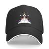 Cait Sith Baseball Cap Fashionable Hip Hop Luxury Brand Beach Men's Baseball Women's
