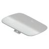 2058850224 Silver Rear Tow Cover Cap Fit for Mercedes Benz C-Class W205 Sedan C300 C320 C350e 2015-2018