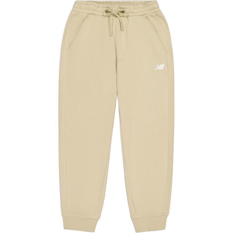 New Balance Casual Pants Men s Khaki AMP43382-INC M