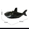 Mini Building Block Humanoid Figures Cartoon Character Action Dolls for Kids Birthday Presents