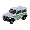 Tomica Event Model No.9 Suzuki Jimny Diecast Toy Car 1:64 Scale Collectible Vehicle