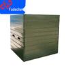 Fude City 400M Outdoor Obstacle Course Training Equipment