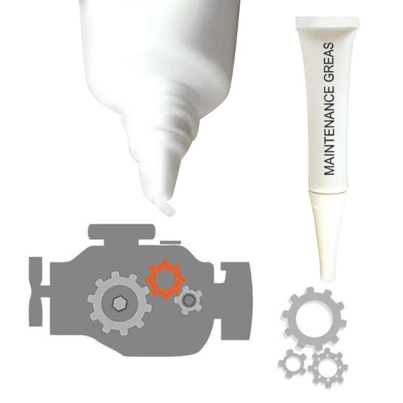 Maintenance Grease Sealing Rings Grease Diving Supplies for Electrical Appliance
