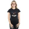 NASA Womens/Ladies Apollo 11 Vintage Cotton T-Shirt