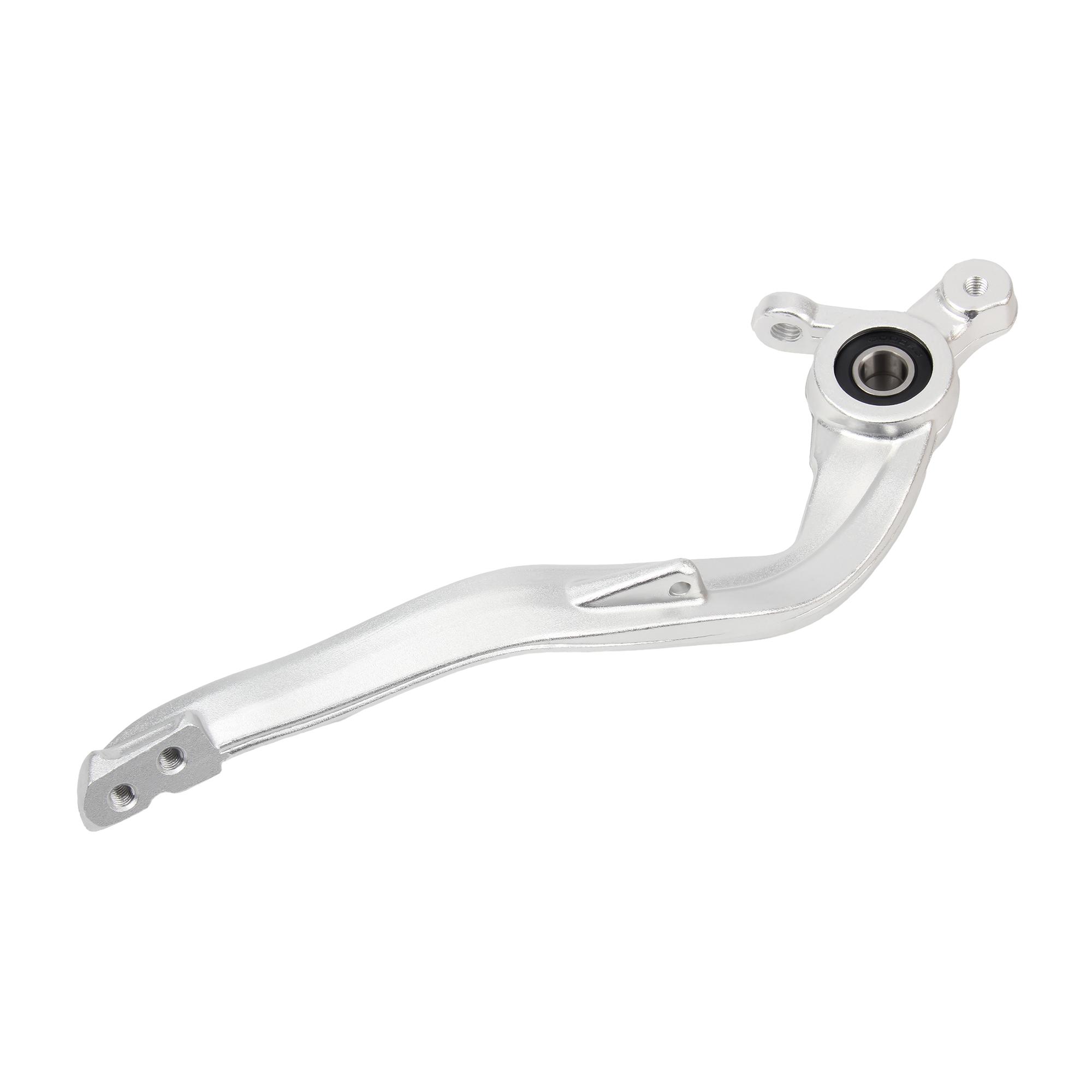 Motocross Rear Brake Pedal Arm Lever For KTM HUSQVARNA GASGAS SX SXF EXC XC XCFW FC TE EC 2023-2024 Off Road Racing Modified