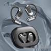 OWS M115 Wireless Noise-Canceling Bluetooth In-Ear Headset with Ear-hook