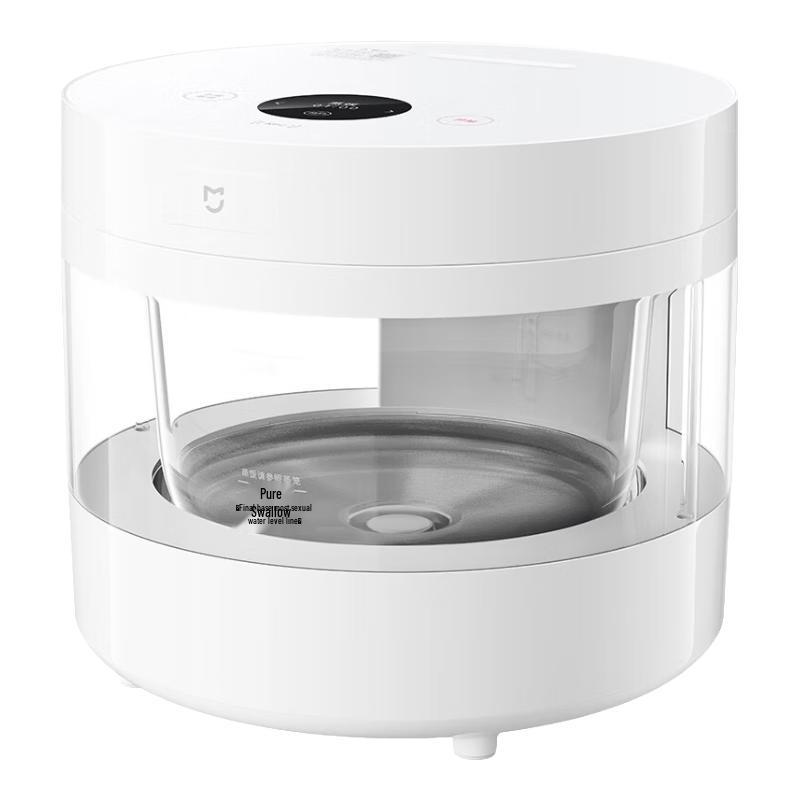 Xiaomi Mijia 4L Smart Transparent Steam Rice Cooker CN plug (adapter included)