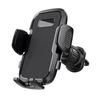 Car Mobile Phone Holder Out of Trend Buckle Type 360 Degree Rotary Navigation Car Vent Car Navigator