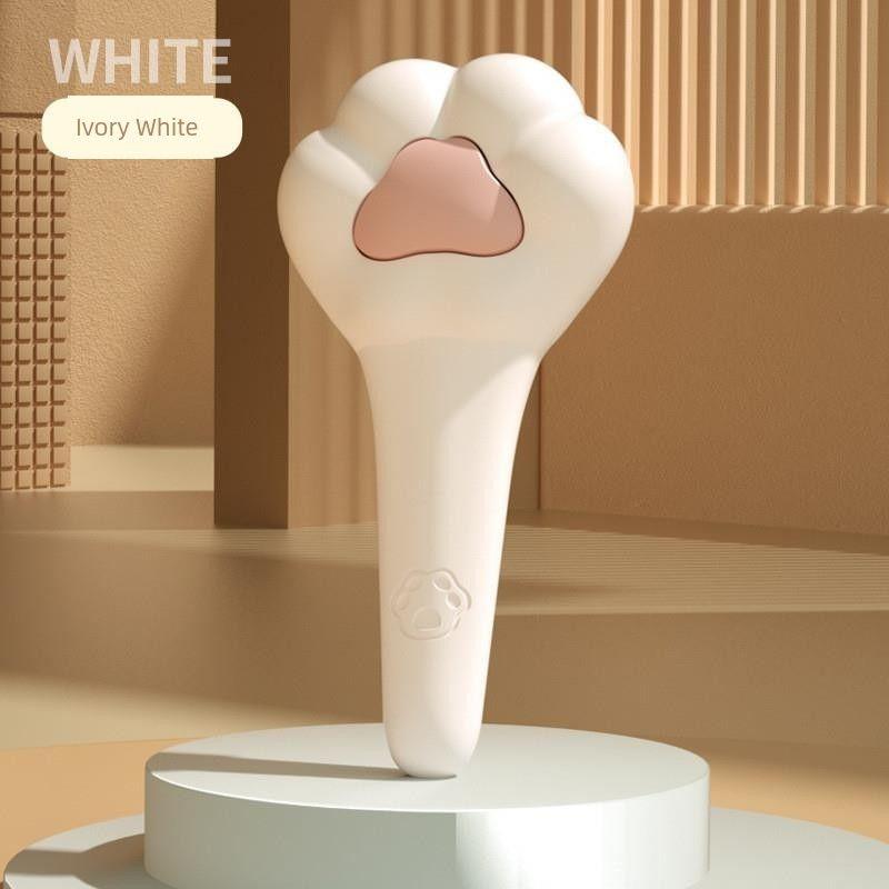 

Cat Comb Needle Comb Brush Float Hair Cleaning Cat Hair Removal Portable Home Cleaning Hair Removal Pet Supplies New Arrival White **, cat s claw comb-&