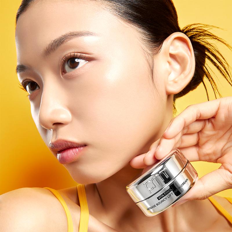 Primera Vitatinol Intense Bouncy Lift Mask Cream 30ml