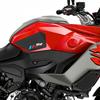 Fit For BMW F900XR F 900 XR New Motorcycle Non-Slip Frosted Decals Fuel Tank Pad Protection Stickers