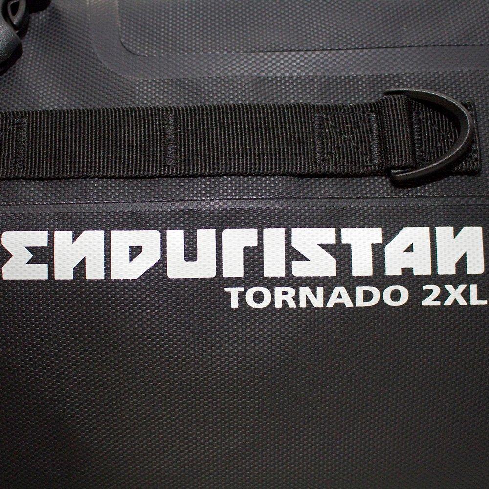 Enduristan Tornado 2 Drum Fully and XL Size ENDURISTAN TORNADO 2 PACK SACK XL SIZE Off-Road Bag, Waterproof, Dustproof, Sandproof, /