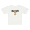 Moschino Childrens/Kids Teddy Bear Regular T-Shirt