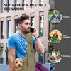 Pet Messenger Bag: Portable Cross-Border Backpack for Cats and Dogs