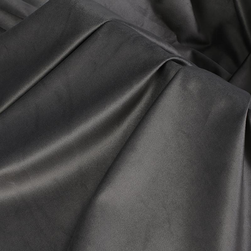 150x100cm Soft Solid Color 100% Polyester Dutch Velvet Fabrics for Furniture Sofa Curtain Cushion Home Decor DIY Handmade