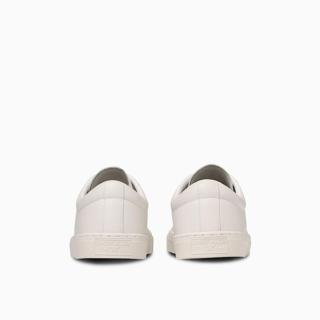 Converse All Star Coupe OX Size cm Sneakers, White, 26.5
