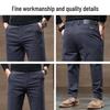 Jeep Men's Casual Straight-Leg Pants