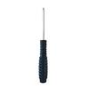 100-Piece 2.0/3.0mm Phillips Screwdriver Set - Black Handle, Small Size, Dual-Use, Ideal for Toy Repair and Gifts