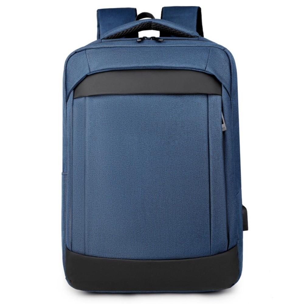 Large Capacity Student School Bag Waterproof Travel Knapsack Durable Laptop Bag  Male Women